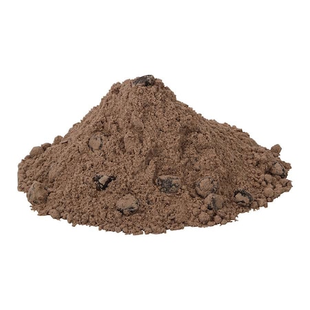 Krusteaz Brownie Mix Double Chocolate Thick & Chewy Brownie Mix 20 oz. Box, PK8 722-1626